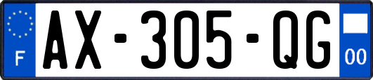 AX-305-QG