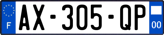 AX-305-QP