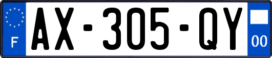 AX-305-QY