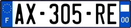 AX-305-RE