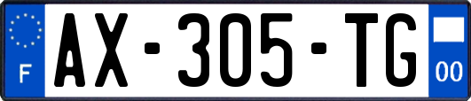 AX-305-TG