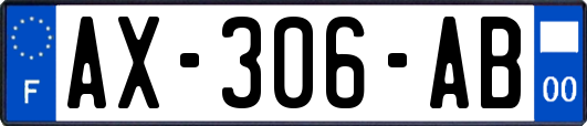 AX-306-AB