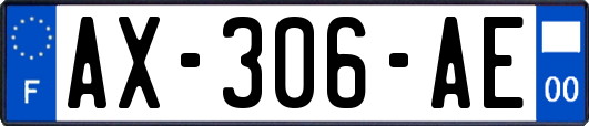 AX-306-AE