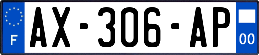 AX-306-AP