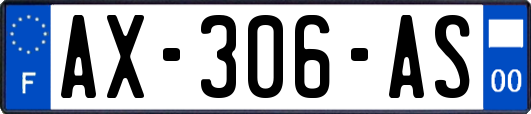 AX-306-AS