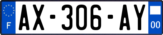 AX-306-AY