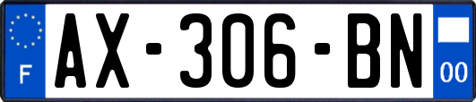 AX-306-BN