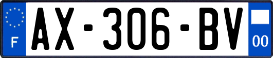 AX-306-BV