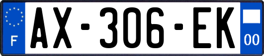 AX-306-EK