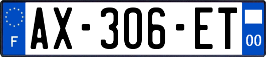 AX-306-ET