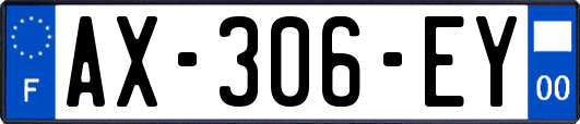 AX-306-EY