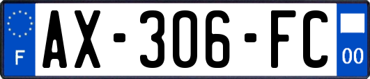 AX-306-FC