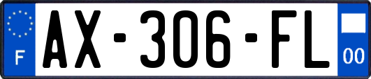 AX-306-FL