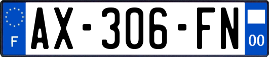 AX-306-FN