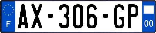 AX-306-GP