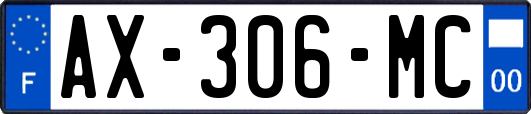 AX-306-MC
