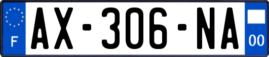 AX-306-NA