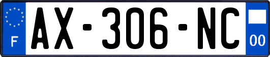AX-306-NC