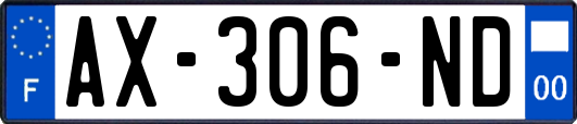 AX-306-ND