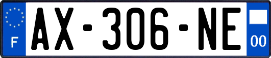 AX-306-NE