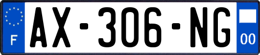 AX-306-NG
