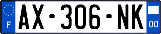 AX-306-NK