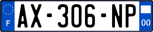 AX-306-NP