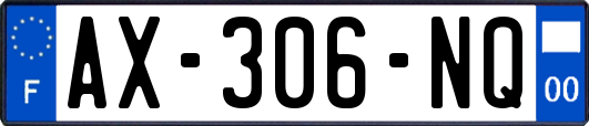 AX-306-NQ