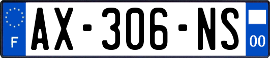 AX-306-NS
