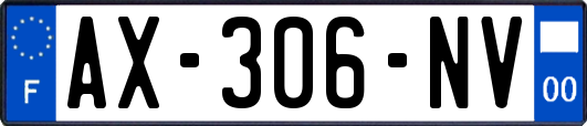 AX-306-NV