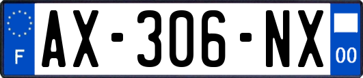 AX-306-NX
