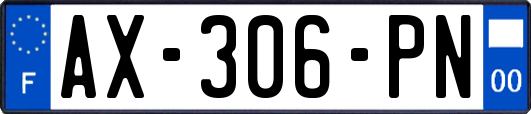 AX-306-PN
