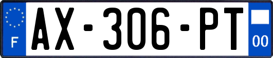 AX-306-PT