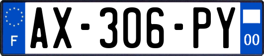 AX-306-PY