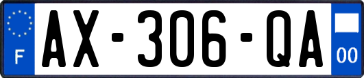 AX-306-QA