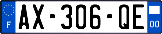 AX-306-QE