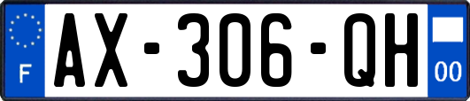 AX-306-QH