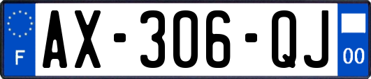 AX-306-QJ