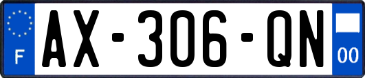 AX-306-QN