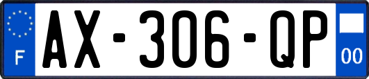 AX-306-QP