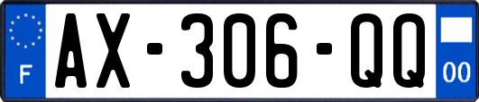 AX-306-QQ
