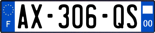 AX-306-QS