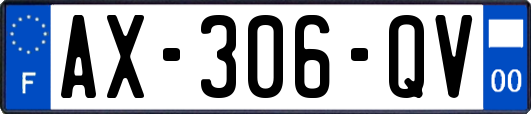 AX-306-QV