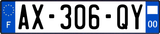 AX-306-QY