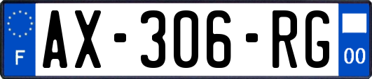 AX-306-RG