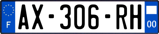 AX-306-RH