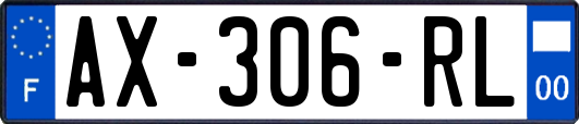 AX-306-RL