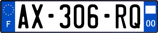 AX-306-RQ