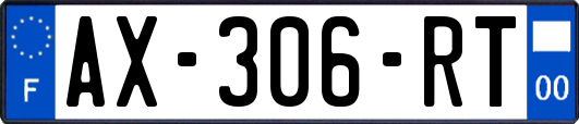 AX-306-RT