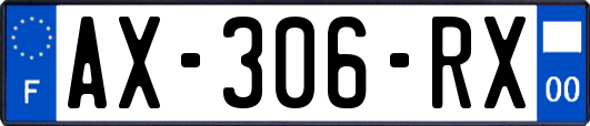 AX-306-RX